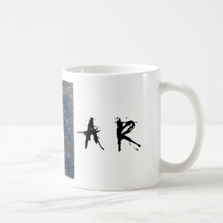 Coffee Art Koffiemok