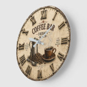 Coffee Bar Therapy Grote Klok (Hoek)