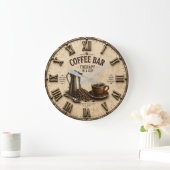 Coffee Bar Therapy Grote Klok (Huis)