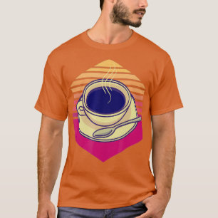 Coffee Barista T-shirt