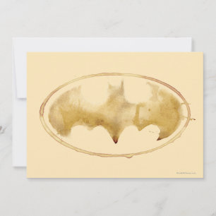 Coffee Bat-symbool