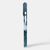 Coffee Batman Case-Mate iPhone Case (Achterkant / Links)