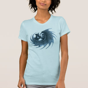 Coffee Batman T-shirt