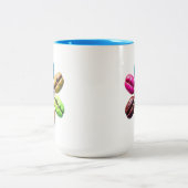 Coffee Bean Mug (Centre)