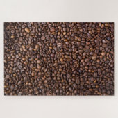 Coffee Beans Jigsaw Puzzle (Horizontal)
