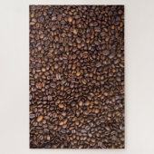 Coffee Beans Jigsaw Puzzle (Vertical)