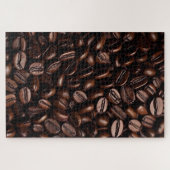 Coffee Beans Puzzle (Horizontal)