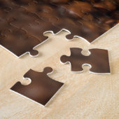 Coffee Beans V1 Jigsaw Puzzle (Côté)