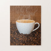 Coffee Beans V1 Jigsaw Puzzle (Vertical)