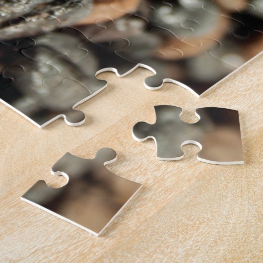 Coffee Beans V2 Jigsaw Puzzle (Côté)