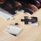 Coffee Beans V2 Jigsaw Puzzle (Côté)