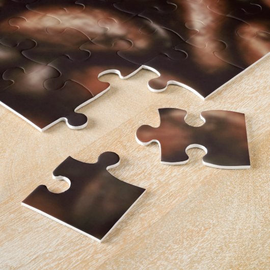 Coffee Beans V3 Jigsaw Puzzle (Côté)