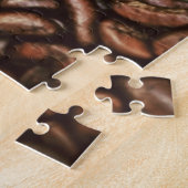 Coffee Beans V3 Jigsaw Puzzle (Côté)