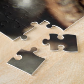 Coffee Beans V3 Jigsaw Puzzle (Côté)