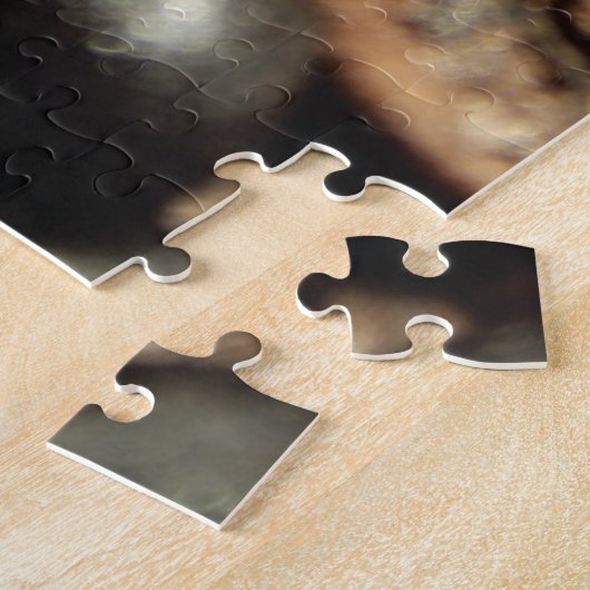 Coffee Beans V3 Jigsaw Puzzle (Côté)