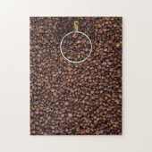 Coffee Beans V4 Jigsaw Puzzle (Vertical)