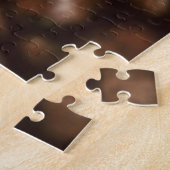 Coffee Beans V5 Jigsaw Puzzle (Côté)