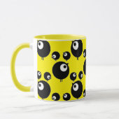 coffee bird mug (Gauche)