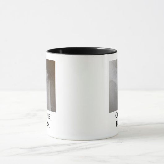 COFFEE BREAK MOK (Midden)