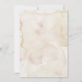 Coffee Brewing Graduation Party Invitation (Dos)