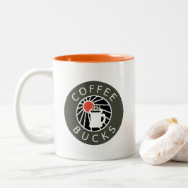 Coffee Bucks Mok