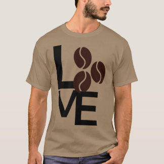 Coffee Coffee T-shirt