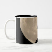 Coffee Cool Siberian Husky Cup Cool Mok (Links)