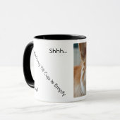 Coffee Corgi-Mok Mok (Voorkant links)