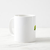 Coffee Cup Koffiemok (Voorkant links)