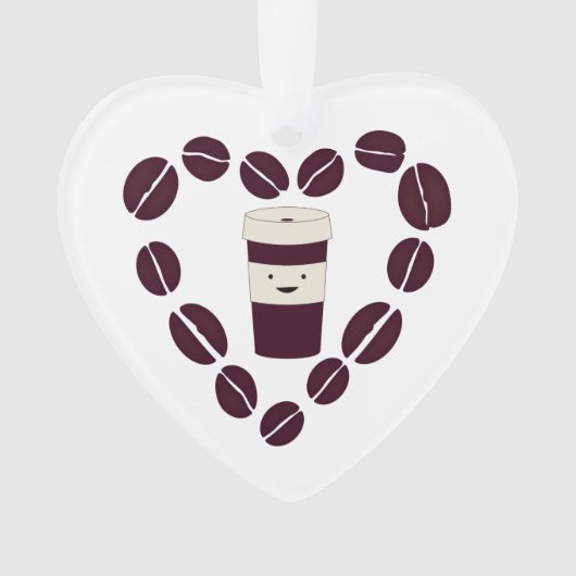 Coffee Cup Love (devant)