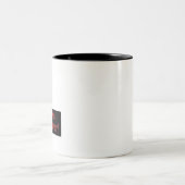 Coffee Cup Mug : Pour vous c'est Game Over" (Centre)