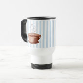 Coffee Cup Reisbeker (Voorkant links)