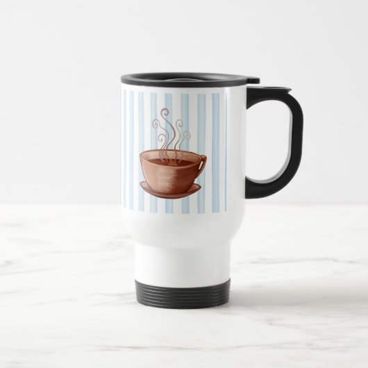 Coffee Cup Reisbeker (Rechts)