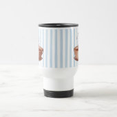 Coffee Cup Reisbeker (Center)