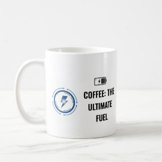 COFFEE: DE ULTIMATIEVE BRANDSTOF KOFFIEMOK
