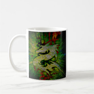 Coffee Dragon Koffiemok