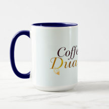 Coffee Dua & Glow Moderne Moslima