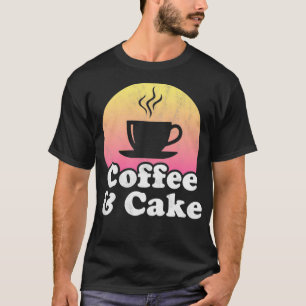 Coffee en Cake Pullover