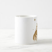 Coffee Fox Koffiemok (Center)