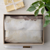 Coffee Gnome Tissuepapier (Geschenk)