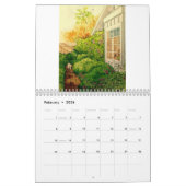 COFFEE GRINDER Jpec, Art of, Sonya, 2011 Kalender (Feb 2026)