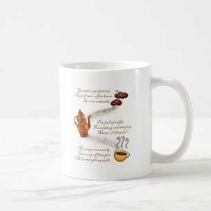 Coffee Haiku-Mokken en -bekers Koffiemok