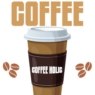 Coffee Holic Koffiemok