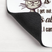 COFFEE IS THE REASON MUISMAT (Hoek)