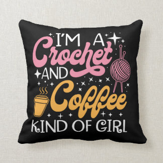Coffee Kussen