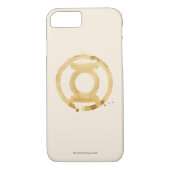 Coffee Lantern-symbool Case-Mate iPhone Case (Achterkant)
