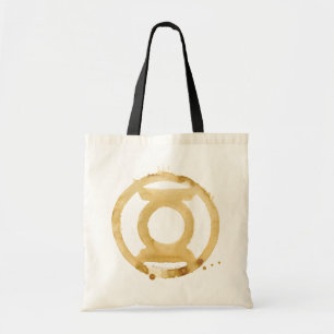 Coffee Lantern-symbool Tote Bag