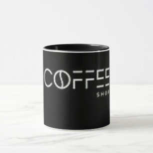 Coffee Logo Royalty-Mok Mok