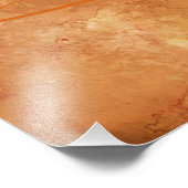 Coffee Lover Coffee Tijd Foto Afdruk (Hoek)