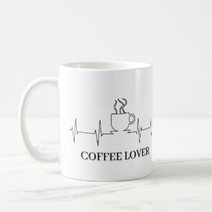 Coffee Lover Koffiemok